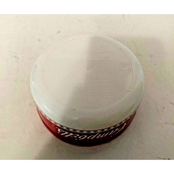 Campbell's Soup Thermos Red Insulated Travel Bowl 10.5 ounce Retro Red Logo - Picture 2 of 4